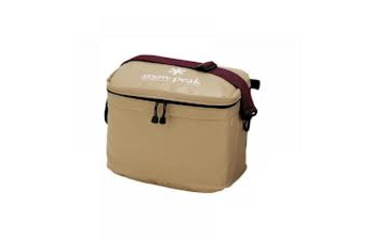 Image of Snow Peak Soft Cooler -38