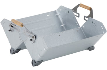 Image of Snow Peak Stacking Shelf Container, Medium, UG-025G