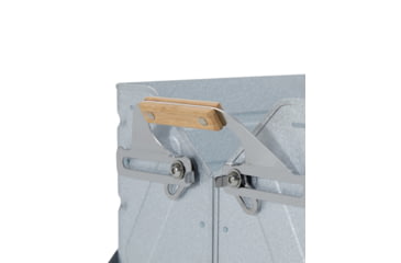 Image of Snow Peak Stacking Shelf Container, Medium, UG-025G
