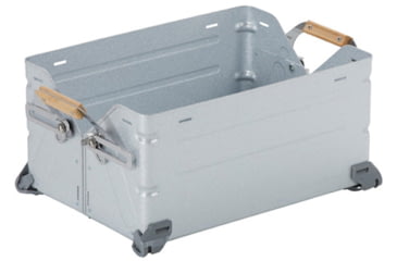Image of Snow Peak Stacking Shelf Container, Medium, UG-025G