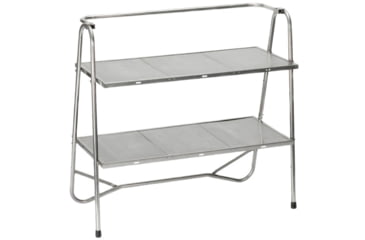 Image of Snow Peak Stainless Kitchen Tables, LV-310