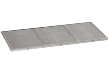 Image of Snow Peak Stainless Kitchen Tabletop, One Size, LV-311