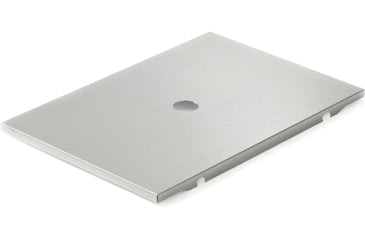 Image of Snow Peak Stainless Tray 1 Unit, CK-085
