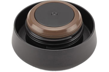 Image of Snow Peak Stainless Vacuum Bottle MILK, Red Clay, 500ML, TW-501-RC