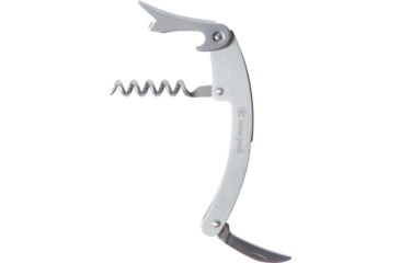 Image of Snow Peak Stainless Wine Tool, Stainless Steel, CS-037