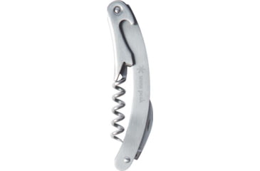 Image of Snow Peak Stainless Wine Tool, Stainless Steel, CS-037