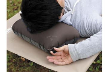 Image of Snow Peak Stretch Pillows, TM-095R