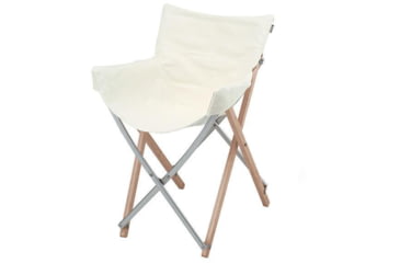 Image of Snow Peak Take! Bamboo Chair, Short, LV-085