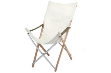 Image of Snow Peak Take! Bamboo Chair, Long, LV-086