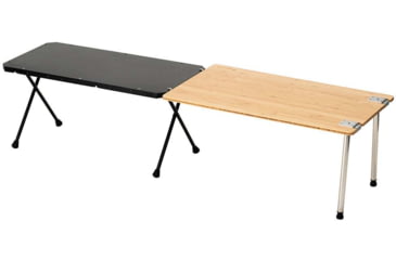 Image of Snow Peak Takibi Connection Table, Rectangle, LV-381