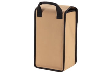 Image of Snow Peak Takibi Floga Wall Carry Case, Beige/Black, UG-524