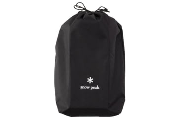 Image of Snow Peak Takibi Floga Wall, Stainless Steel, ST-032FW