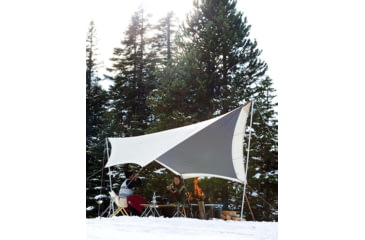 Image of Snow Peak Takibi Hexa Set Medium, TP-440S-US