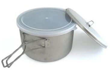 Image of Snow Peak Titanium Cook N Save, SCS-011T
