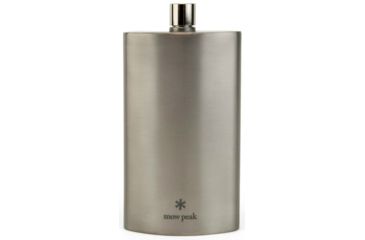 Image of Snow Peak Titanium Flask