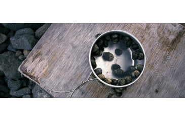 Image of Snow Peak Titanium Multi Compact Cookset, SCS-020T