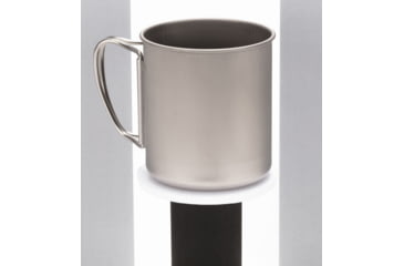 Image of Snow Peak Titanium Single Wall Cup 300 FH, MG-142