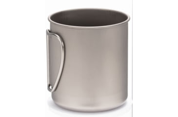 Image of Snow Peak Titanium Single Wall Cup 300 FH, MG-142