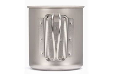 Image of Snow Peak Titanium Single Wall Cup 300 FH, MG-142