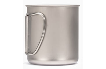 Image of Snow Peak Titanium Single Wall Cup 300 FH, MG-142