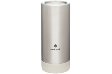 Image of Snow Peak Tobachi 3 Food Storage Container, White, TW-271-WH