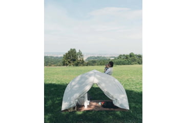 Image of Snow Peak Toya 2 Tent, Unisex, SD-180