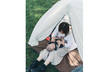 Image of Snow Peak Toya 2 Tent, One Size, SD-180