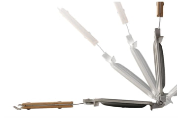 Image of Snow Peak Tramezzino Sandwich Maker, GR-009R