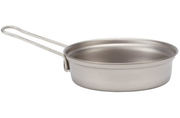 Image of Snow Peak Trek 900 Titanium Cook Set, SCS-008T