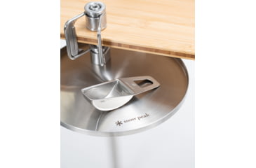 Image of Snow Peak TTA Side Table, One Size, CK-304