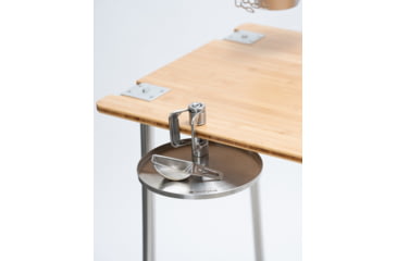 Image of Snow Peak TTA Side Table, One Size, CK-304