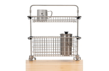 Image of Snow Peak TTA Unit Frame, No Color, CK-303R