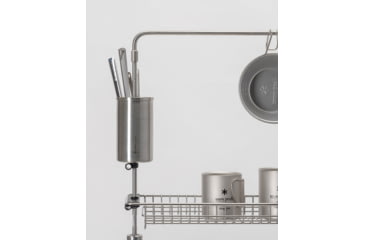 Image of Snow Peak TTA Utensil Stand, One Size, CK-305