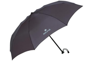 Image of Snow Peak Ultralight Umbrella, Gray, One Size, UG-135GY