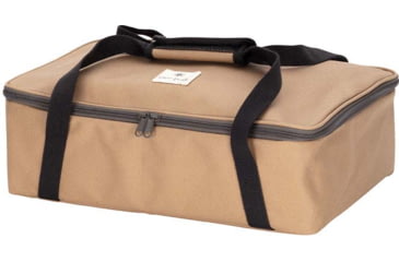 Image of Snow Peak Utility Bag Unit - Small