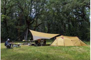 Image of Snow Peak Vault Tents, SDE-080H
