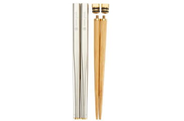 Image of Snow Peak Wabuki Chopsticks, Medium, SCT-110