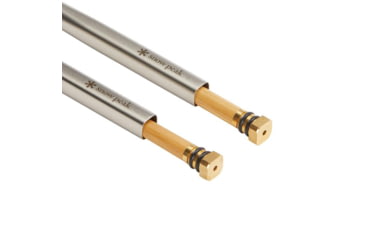 Image of Snow Peak Wabuki Chopsticks, Medium, SCT-110