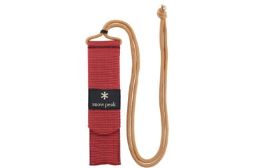 Image of Snow Peak Wabuki Chopsticks, Medium, SCT-110