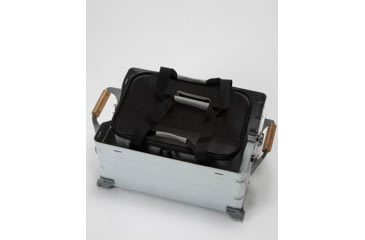 Image of Snow Peak Waterproof Unit Gear Bag 220, Grey, UG-472