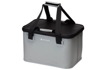 Image of Snow Peak Waterproof Unit Gear Bag 220, One Size, UG-472