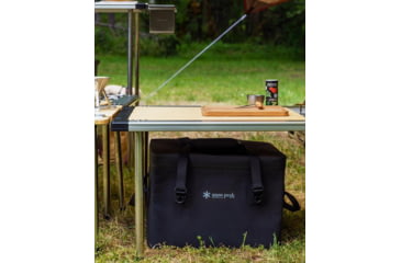 Image of Snow Peak Waterproof Gear Box 1 Units, BG-031