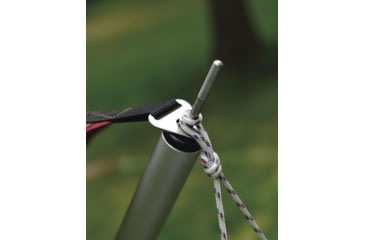 Image of Snow Peak Wing Pole, Aluminum, 140cm, TP-140