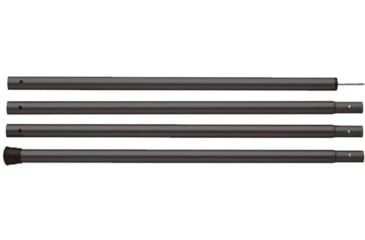 Image of Snow Peak Wing Pole, Aluminum, 240cm, TP-002