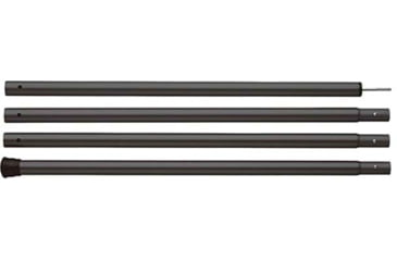 Image of Snow Peak Wing Pole, Aluminum, 280cm, TP-001