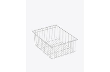 Image of Snow Peak Wire Tray Deep 1 Unit, Steel, CK-225