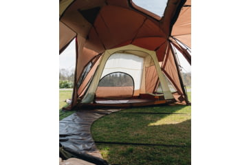 Image of Snow Peak Zekka Inner Room, One Size, TP-710IR