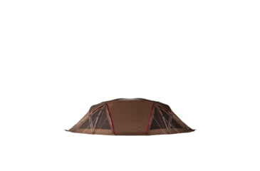 Image of Snow Peak Zekka Shelter, One Size, TP-710