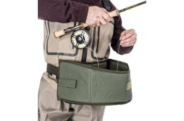 Image of Snowbee Foldable Line Tray, 19382