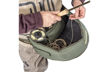 Image of Snowbee Foldable Line Tray, 19382